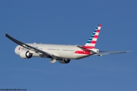 American Airlines 777 N730AN