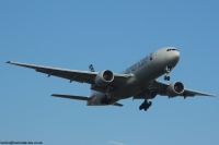 American Airlines B777 N782AN