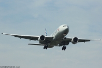American Airlines B777 N787AL