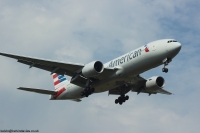 American Airlines B777 N787AL