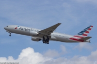 American Airlines B777 N793AN