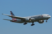 American Airlines B777 N793AN