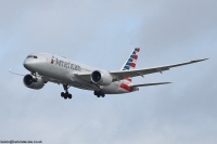 American Airlines 787 N804AN