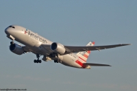 American Airlines 787 N805AN