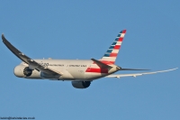 American Airlines 787 N805AN