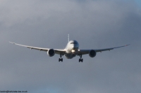 American Airlines 787 N806AA