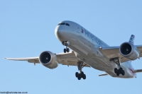 American Airlines 787 N806AA