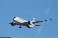 American Airlines 787 N810AN