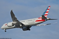 American Airlines 787 N810AN