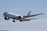 American Airlines 787 N812AA