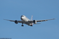 American Airlines 787 N814AA