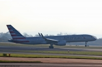 American Airlines 787 N817AN