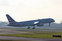 American Airlines 787 N817AN