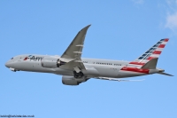 American Airlines 787 N817AN