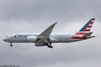 American Airlines 787 N818AL