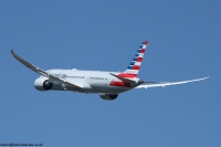 American Airlines 787 N826AN