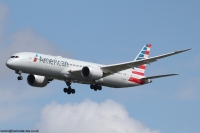 American Airlines 787 N830AN