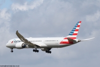 American Airlines 787 N830AN