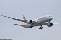 American Airlines 787 N831AA