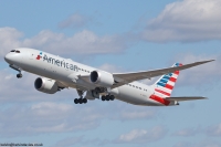 American Airlines 787 N836AA