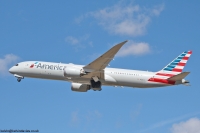 American Airlines 787 N836AA