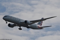 American Airlines 787 N837AN
