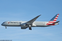 American Airlines 787 N838AA