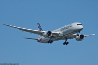 American Airlines 787 N839AA