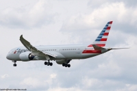 American Airlines 787 N840AN