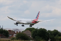 American Airlines 787 N840AN