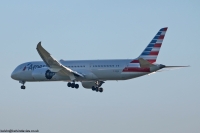 American Airlines 787 N841AN
