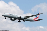 American Airlines 787 N842AA