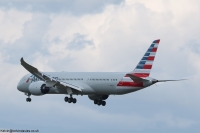 American Airlines 787 N842AA
