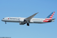 American Airlines 787 N843AN
