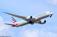 American Airlines 787 N846AN