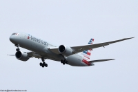 American Airlines 787 N848AN