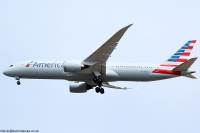American Airlines 787 N848AN