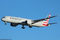American Airlines 787 N849AN