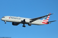 American Airlines 787 N850AN