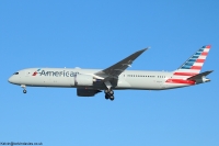 American Airlines 787 N850AN