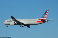 American Airlines 787 N850AN