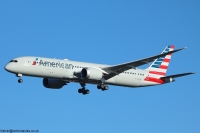American Airlines 787 N851MK