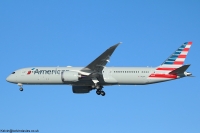 American Airlines 787 N851MK