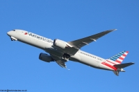 American Airlines 787 N852ML