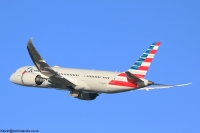 American Airlines 787 N883BM