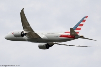 American Airlines 787 N884AA