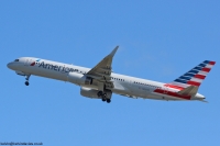 American Airlines 757 N937UW