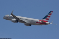 American Airlines 757 N941UW