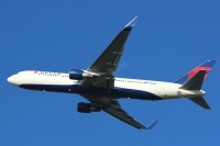 Delta Airlines 767 N174DN