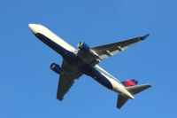 Delta Airlines 767 N174DZ